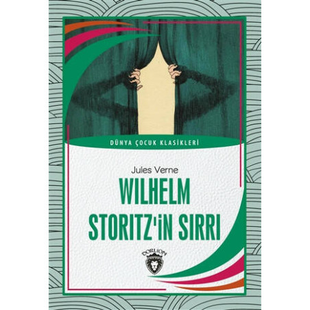 Wilhelm Storitz’in Sırrı - Jules Verne