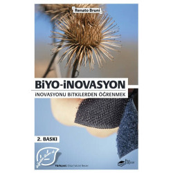 Biyo-İnovasyon - Renato Bruni