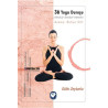 36 Yoga Duruşu-Mitoloji-Sembol-Metafor-Asana: Ruhun Dili Gulin Zeytunlu