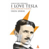 Cesur Yeni Dünyada I Love Tesla-Bilim Teknoloji ve Gelecek Ürün Dirier