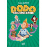 Dodo - Kral Koca Göbek Güliz Sütçü