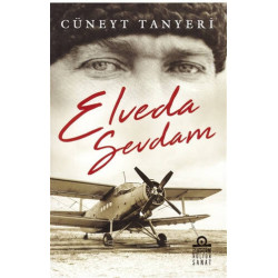 Elveda Sevdam - Cüneyt Tanyeri