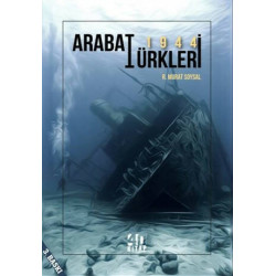 1944 Arabat Türkleri - R. Murat Soysal