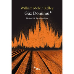 Güz Dönümü - William Melvin Kelley