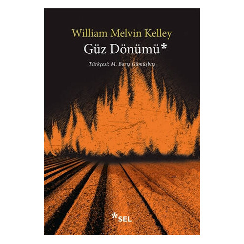 Güz Dönümü - William Melvin Kelley