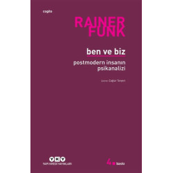 Ben ve Biz - Rainer Funk