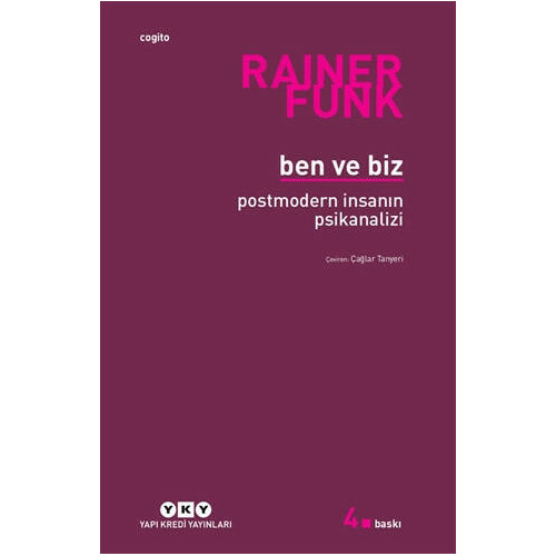 Ben ve Biz - Rainer Funk