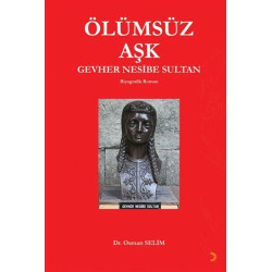 Ölümsüz Aşk - Osman Selim