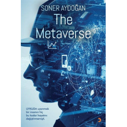 The Metaverse - Soner Aydoğan