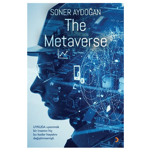 The Metaverse - Soner Aydoğan