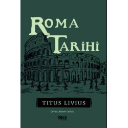 Roma Tarihi Titus Livius