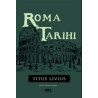 Roma Tarihi - Ahmet Ceylan