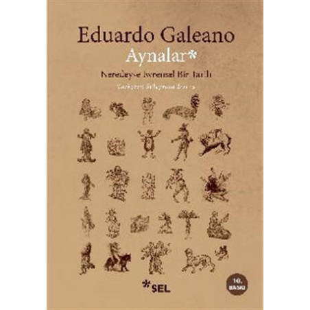 Aynalar - Eduardo Galeano