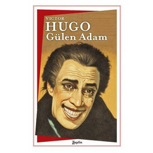 Gülen Adam - Victor Hugo