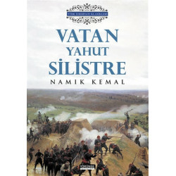 Vatan Yahut Silistre -...