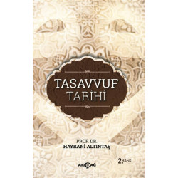 Tasavvuf Tarihi - Hayrani...