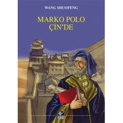 Marko Polo Çin’de - Wang...
