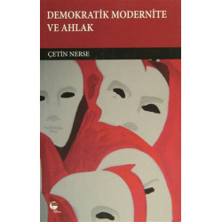 Demokratik Modernite ve Ahlak - Çetin Nerse