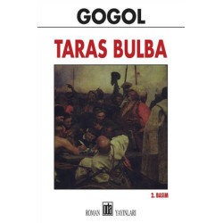 Taras Bulba - Nikolay Vasilyeviç Gogol