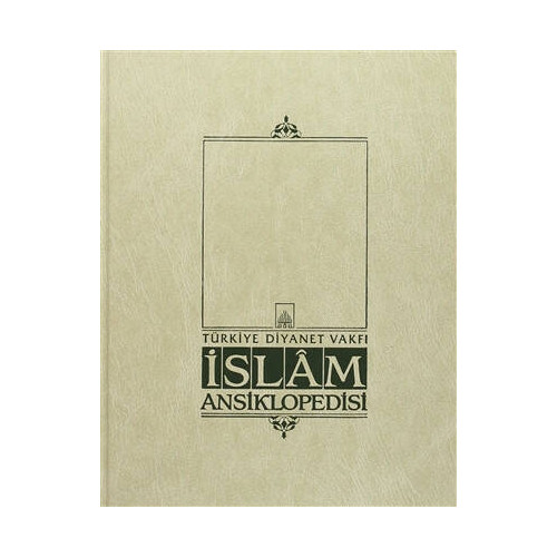 İslam Ansiklopedisi Cilt: 17     - Kolektif