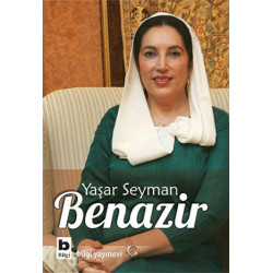 Benazir - Yaşar Seyman