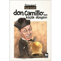 Don Camillo'nun Küçük...