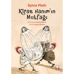 Kiraz Hanımın Mutfağı Sylvia Plath
