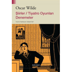 Şiirler / Tiyatro Oyunları Denemeler - Oscar Wilde