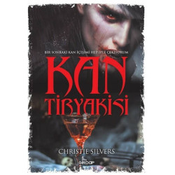 Kan Tiryakisi - Christie Silvers