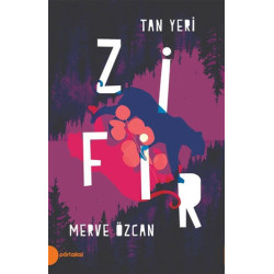 Tanyeri - Zifir - Merve Özcan