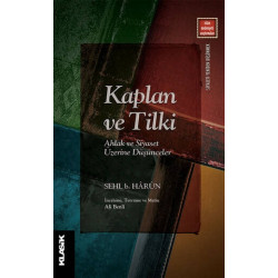 Kaplan ve Tilki - Sehl b....