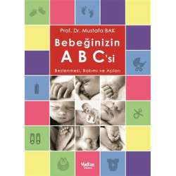 Bebeğinizin ABC'si - Mustafa Bak