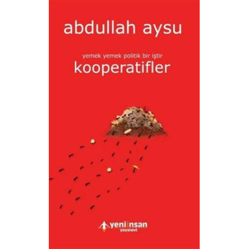 Kooperatifler - Abdullah Aysu
