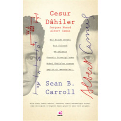 Cesur Dahiler - Sean B. Caroll