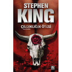 Çılgınlığın Ötesi - Stephen King