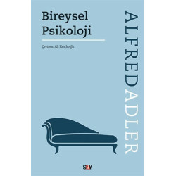 Bireysel Psikoloji - Alfred Adler