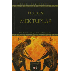 Mektuplar - Platon (Eflatun)