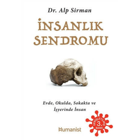 İnsanlık Sendromu - Alp Sirman