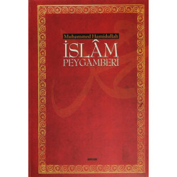 İslam Peygamberi     -...