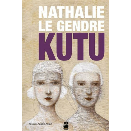 Kutu - Nathalie Le Gendre