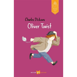 Oliver Twist (Tam Metin) - Charles Dickens