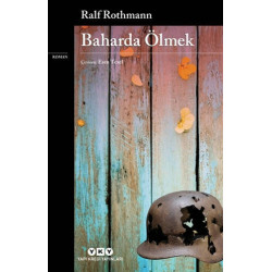 Baharda Ölmek - Ralf Rothmann