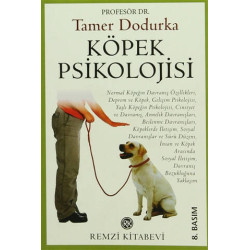 Köpek Psikolojisi - Tamer...