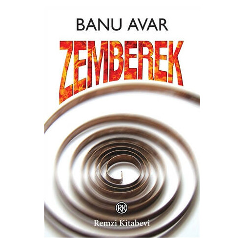 Zemberek - Banu Avar