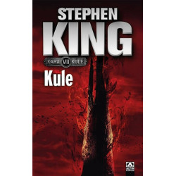 Kule / Kara Kule 7 - Stephen King