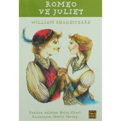 Romeo ve Juliet - William...