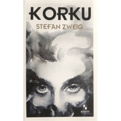 Korku - Stefan Zweig