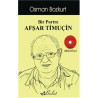Bir Portre Afşar Timuçin - Osman Bozkurt