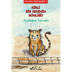 Kirli Bir Kedinin Günlüğü - Aydoğan Yavaşlı