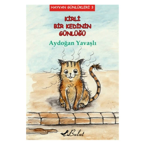 Kirli Bir Kedinin Günlüğü - Aydoğan Yavaşlı